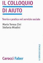 Il colloquio di aiuto